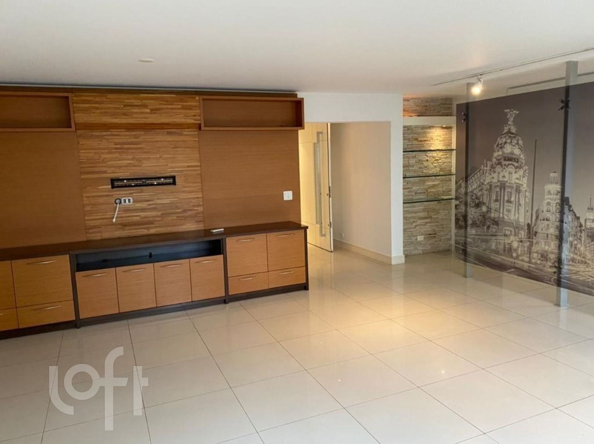 Apartamento à venda com 4 quartos, 200m² - Foto 4