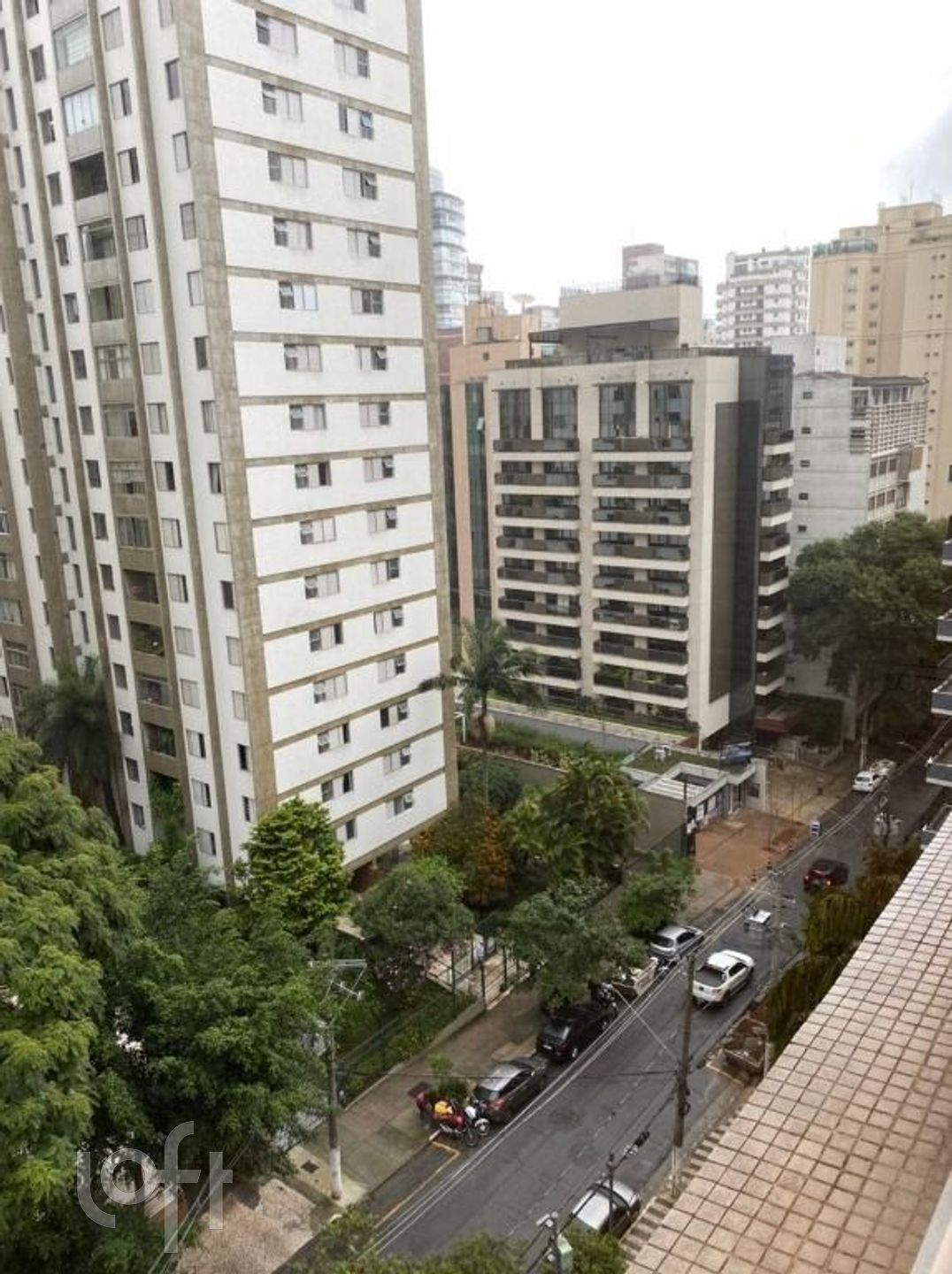 Apartamento à venda com 4 quartos, 200m² - Foto 18