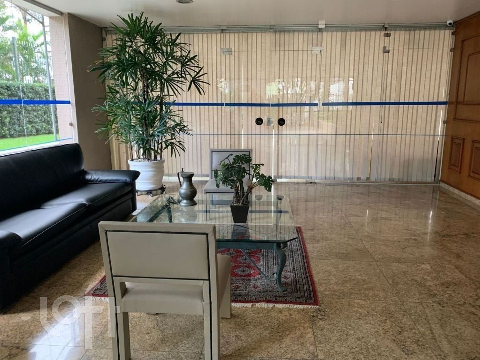 Apartamento à venda com 4 quartos, 200m² - Foto 23