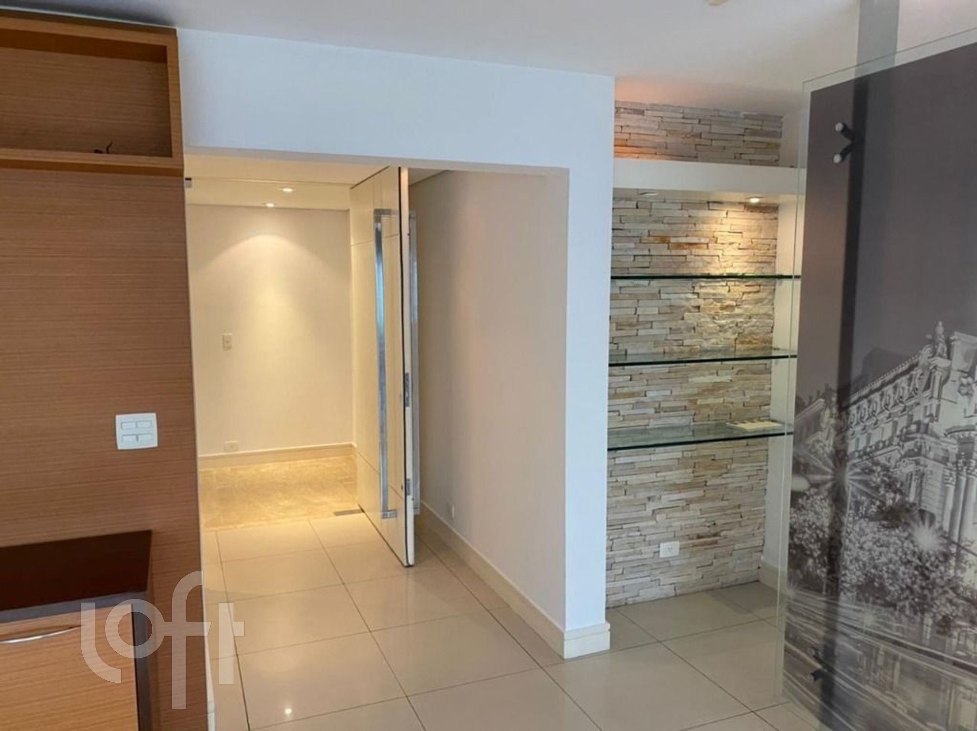 Apartamento à venda com 4 quartos, 200m² - Foto 5