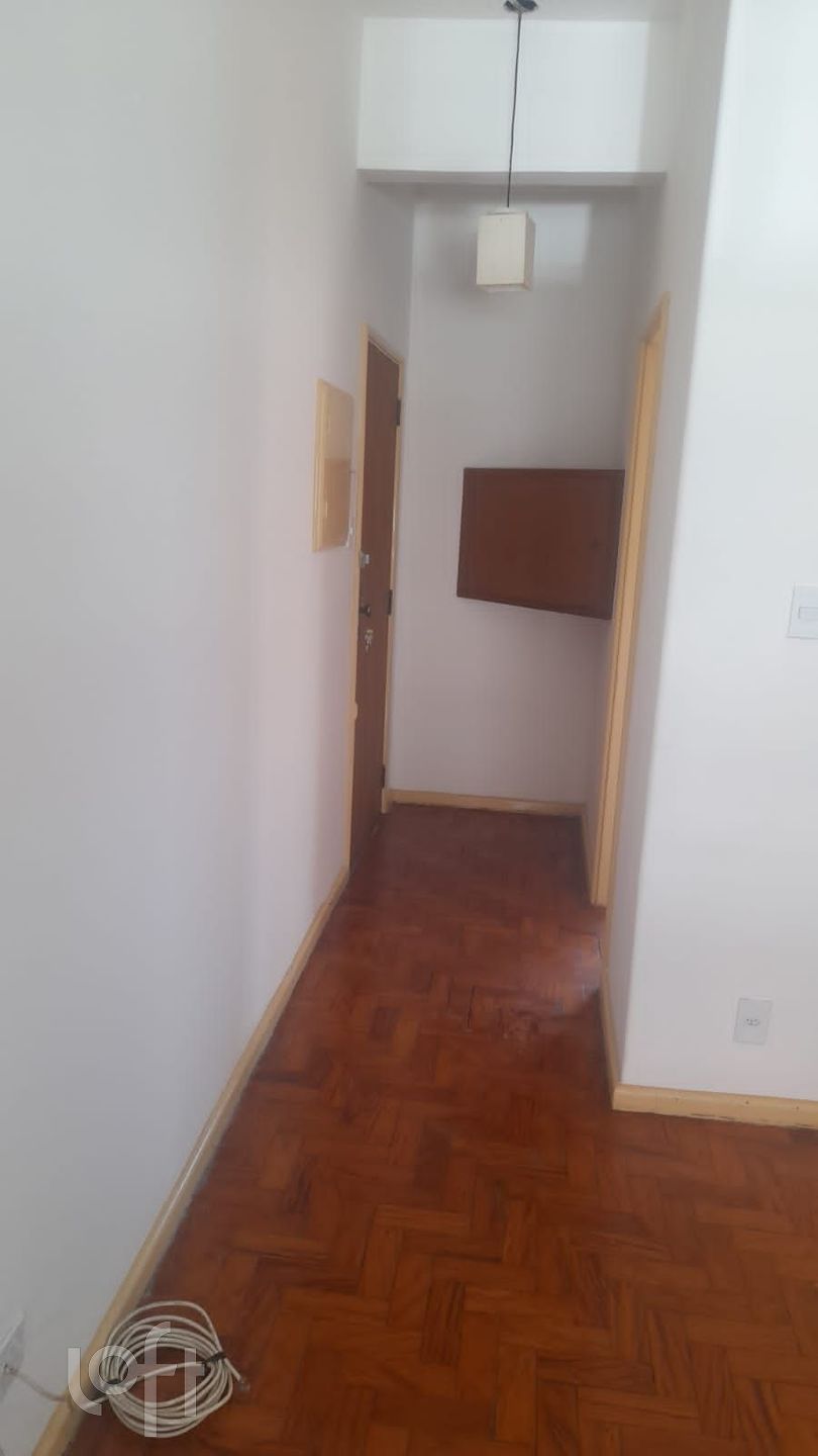 Apartamento à venda com 1 quarto, 60m² - Foto 3