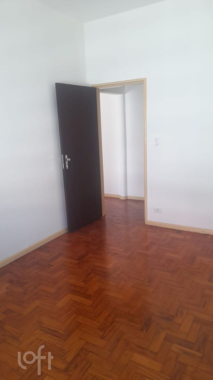 Apartamento à venda com 1 quarto, 60m² - Foto 10