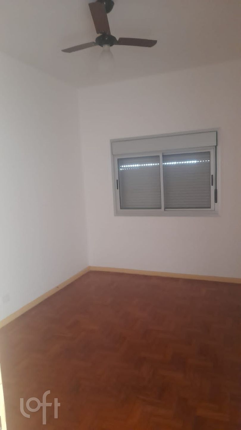 Apartamento à venda com 1 quarto, 60m² - Foto 9