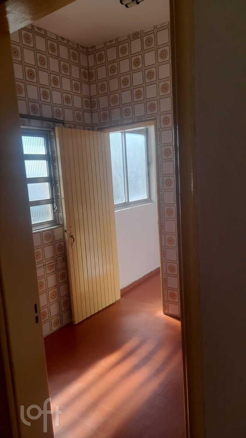 Apartamento à venda com 1 quarto, 60m² - Foto 6