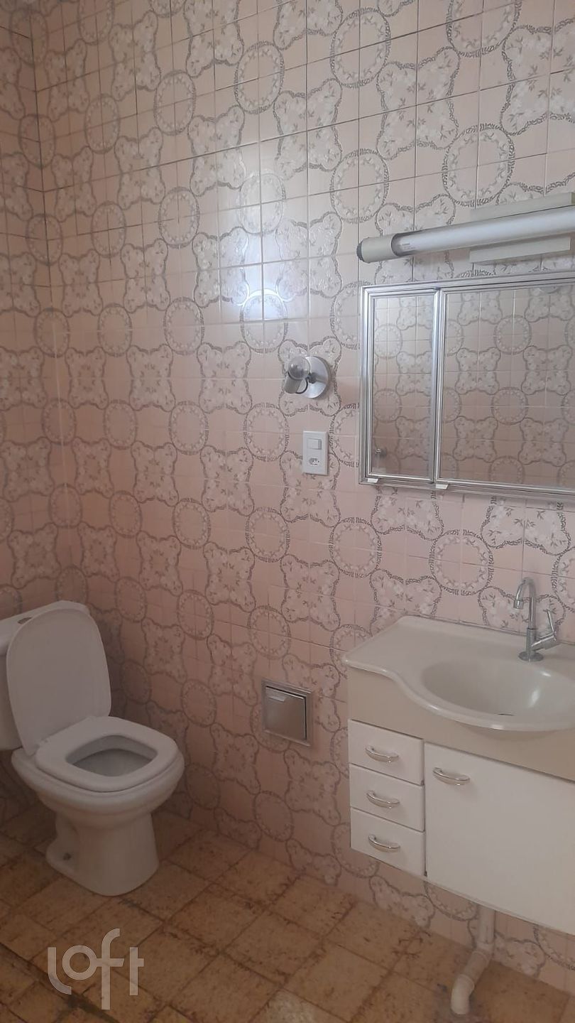 Apartamento à venda com 1 quarto, 60m² - Foto 12