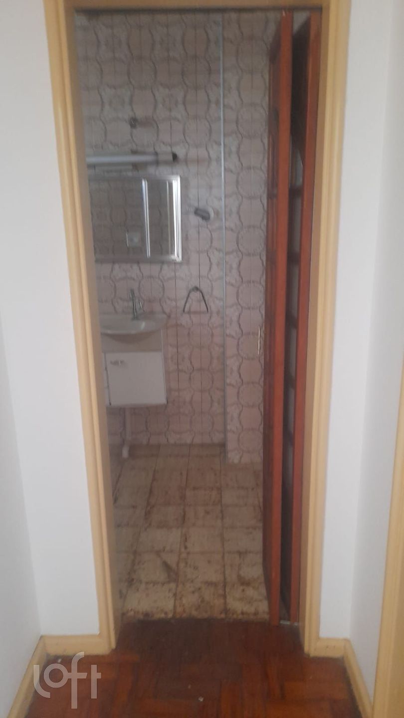 Apartamento à venda com 1 quarto, 60m² - Foto 11