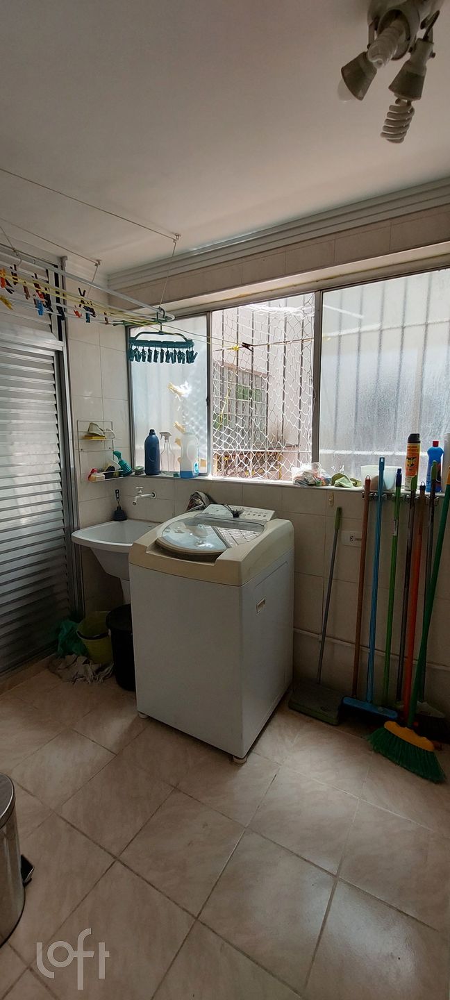 Apartamento à venda com 2 quartos, 70m² - Foto 14