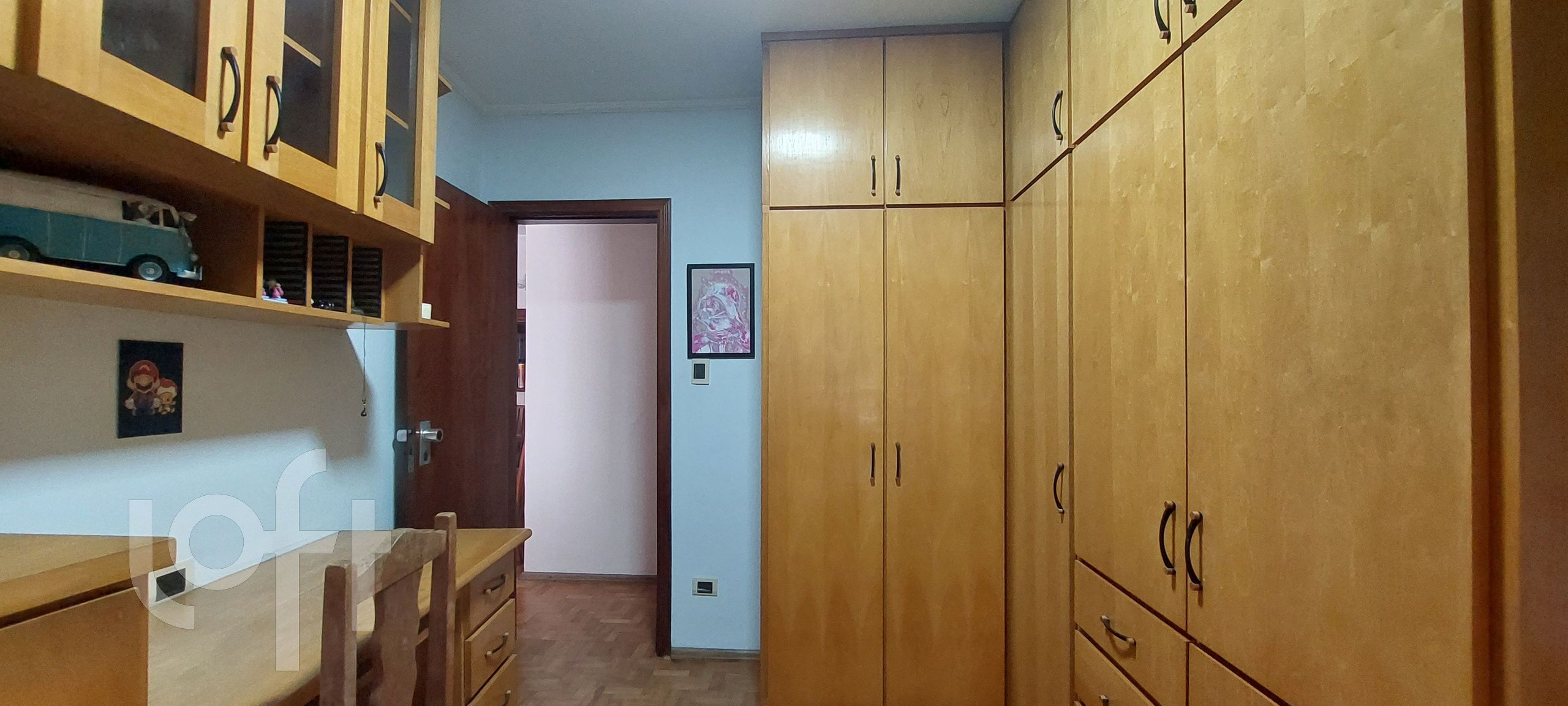 Apartamento à venda com 2 quartos, 70m² - Foto 8