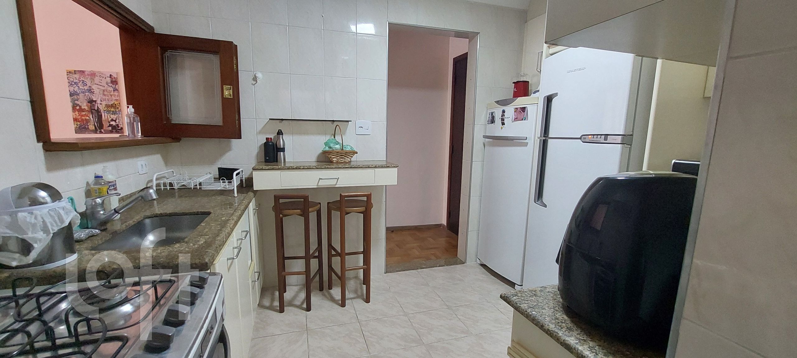 Apartamento à venda com 2 quartos, 70m² - Foto 12