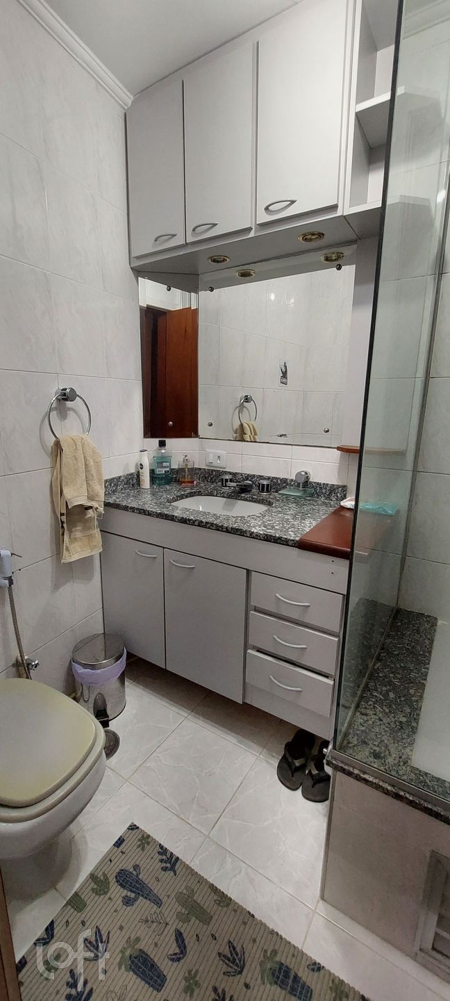 Apartamento à venda com 2 quartos, 70m² - Foto 16