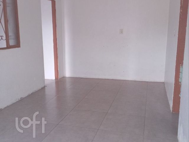 Casa com 54m², 2 dormitórios no bairro Harmonia em Canoas para Comprar