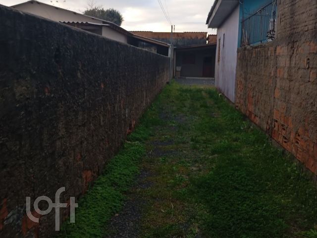 Casa com 54m², 2 dormitórios no bairro Harmonia em Canoas para Comprar