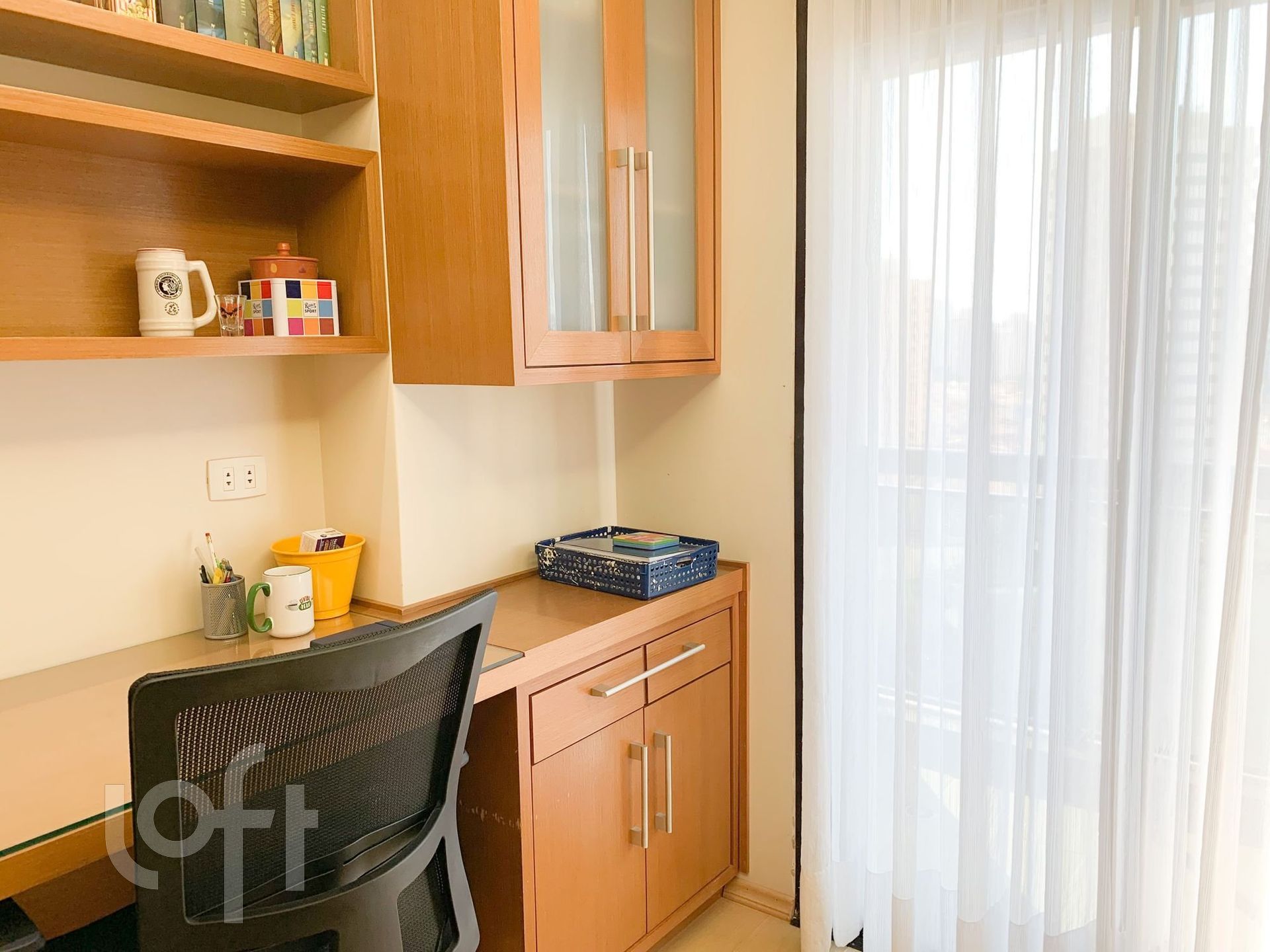 Apartamento à venda com 4 quartos, 230m² - Foto 6