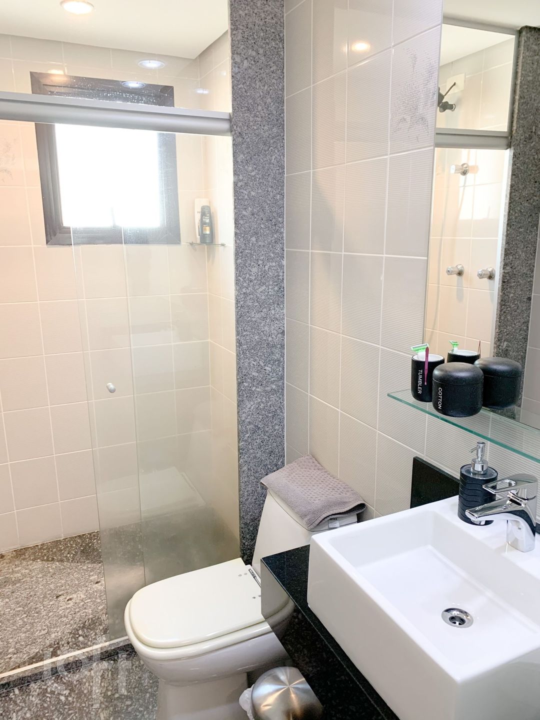 Apartamento à venda com 4 quartos, 230m² - Foto 38