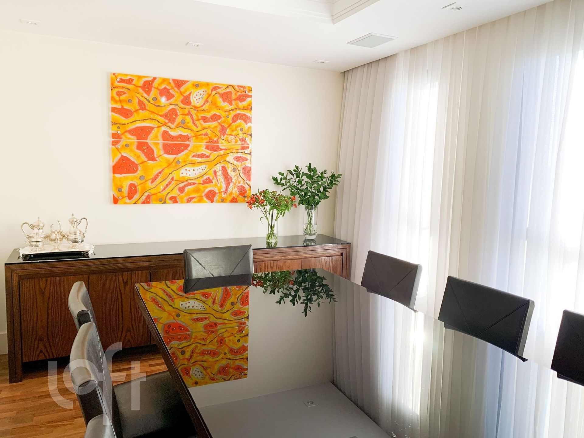 Apartamento à venda com 4 quartos, 230m² - Foto 25