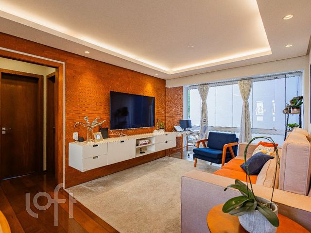 Apartamento com 73m², 2 dormitórios, 2 vagas, Higienópolis em Porto Alegre