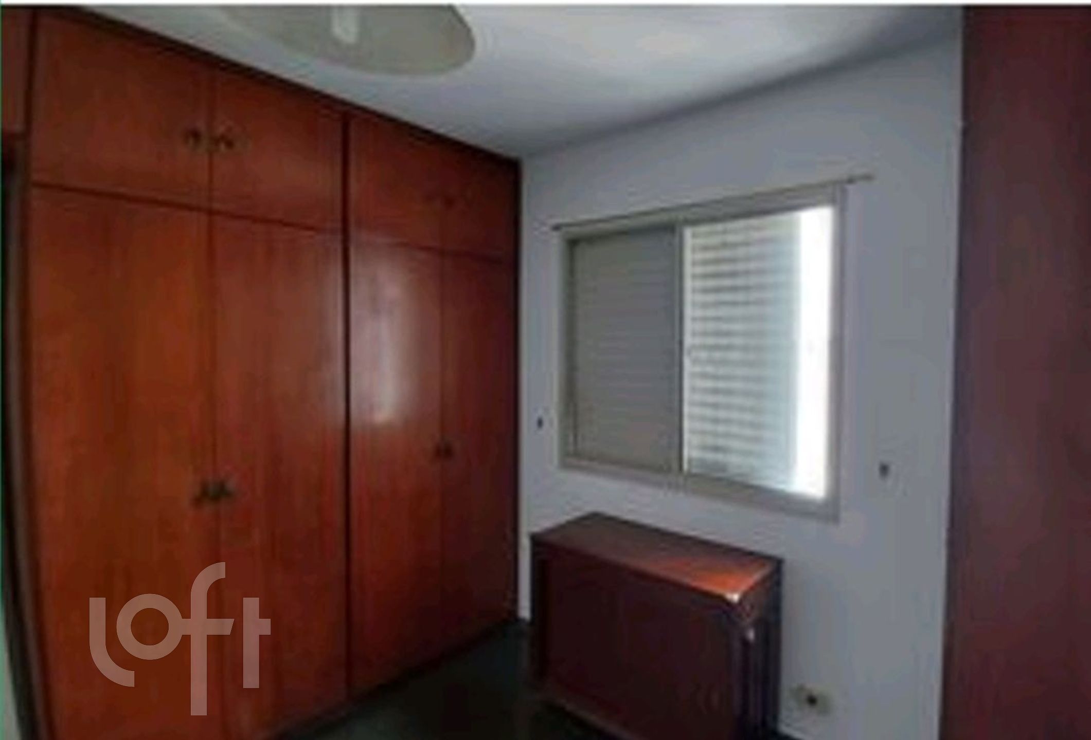 Apartamento à venda com 1 quarto, 37m² - Foto 8