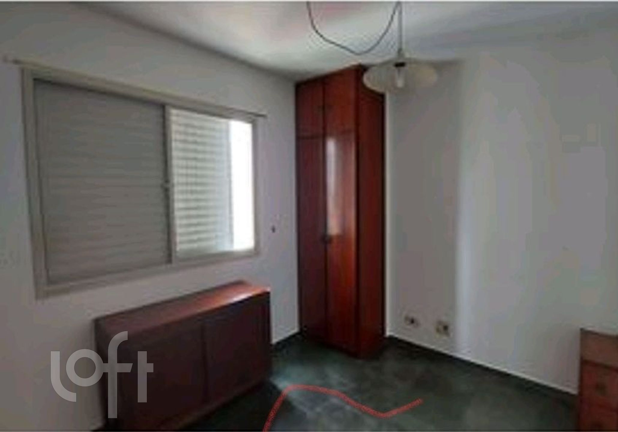 Apartamento à venda com 1 quarto, 37m² - Foto 6