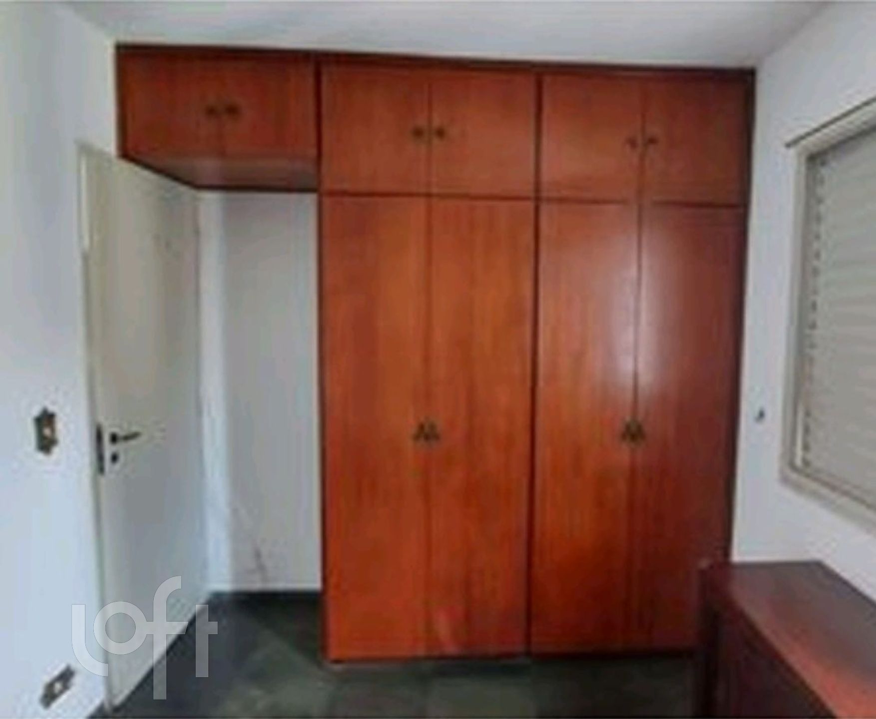 Apartamento à venda com 1 quarto, 37m² - Foto 7