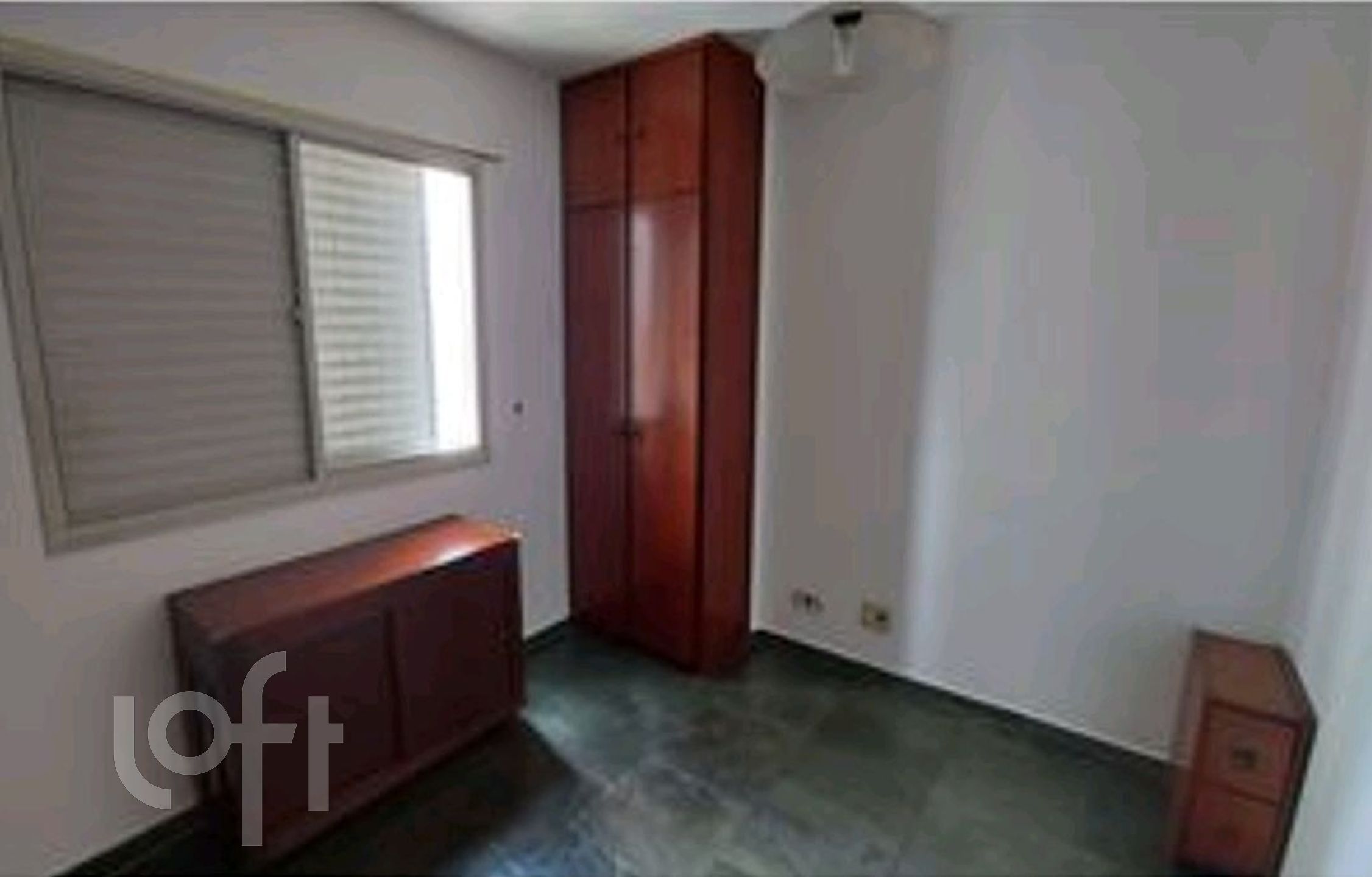 Apartamento à venda com 1 quarto, 37m² - Foto 5