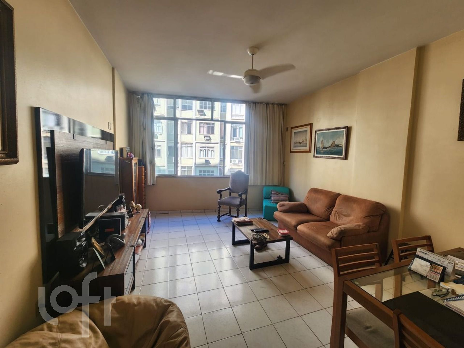 Apartamento à venda com 2 quartos, 100m² - Foto 4