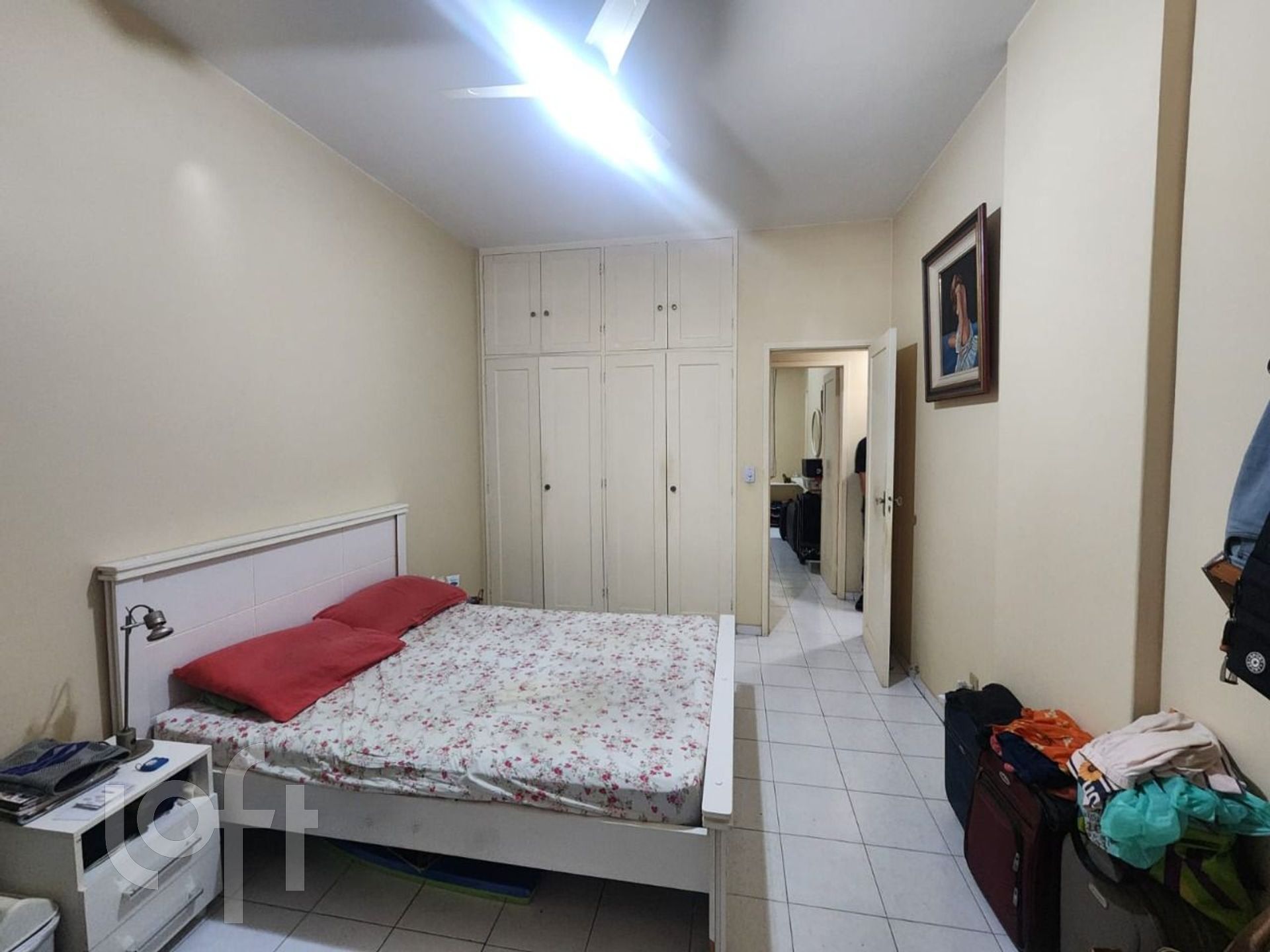 Apartamento à venda com 2 quartos, 100m² - Foto 12