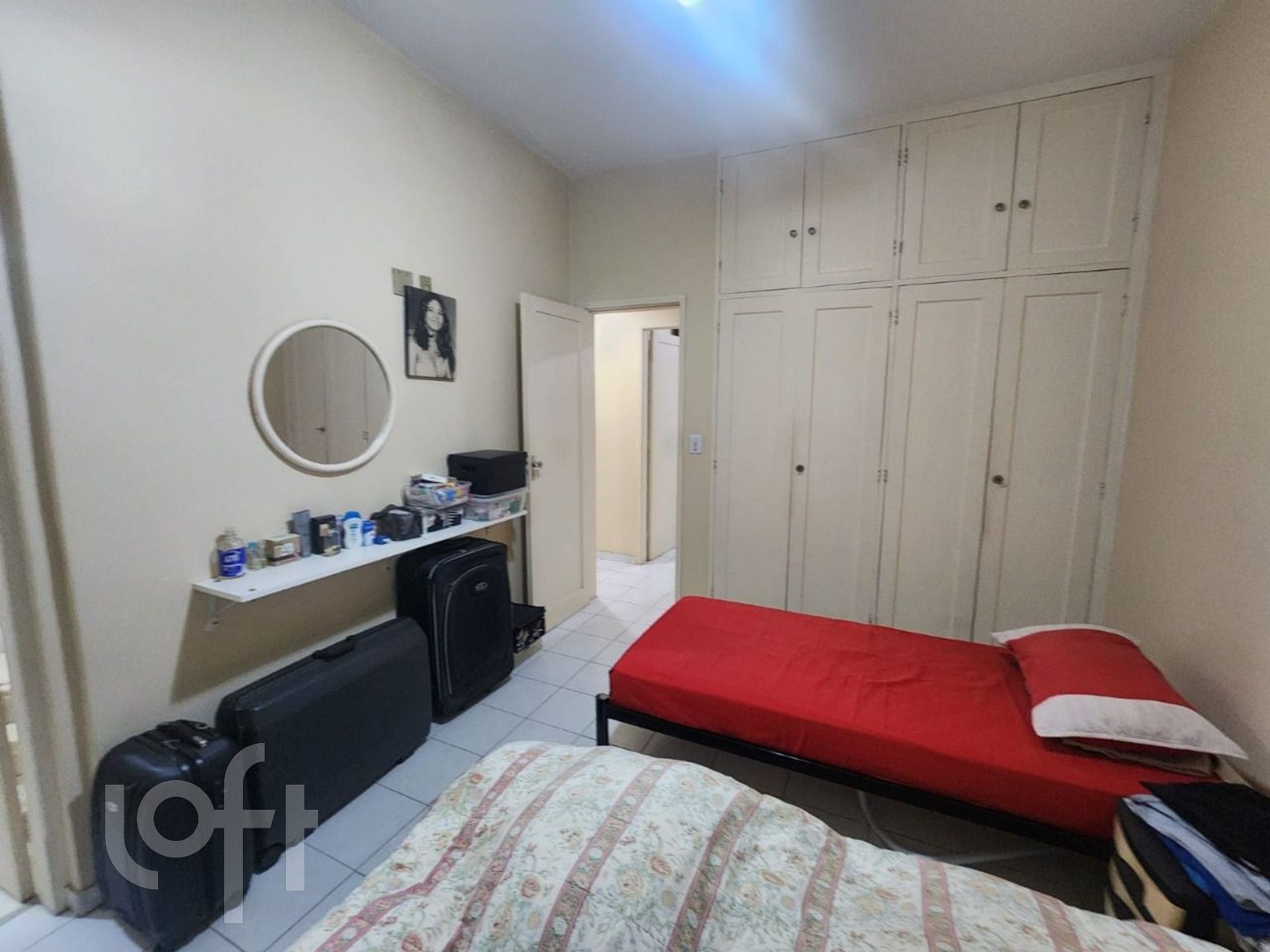 Apartamento à venda com 2 quartos, 100m² - Foto 8