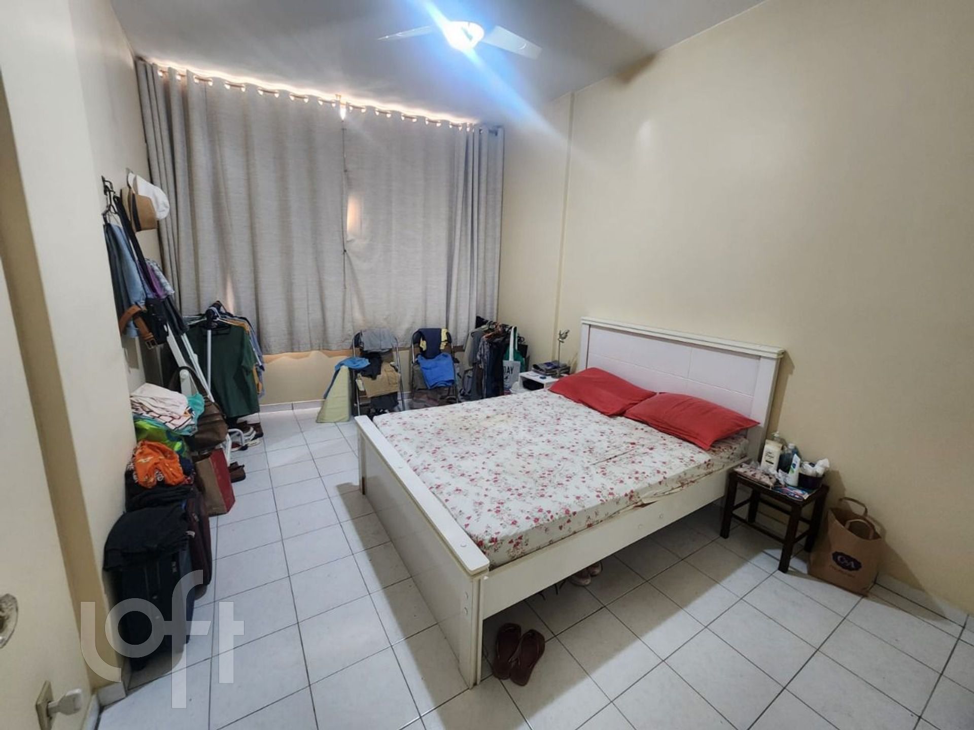 Apartamento à venda com 2 quartos, 100m² - Foto 10