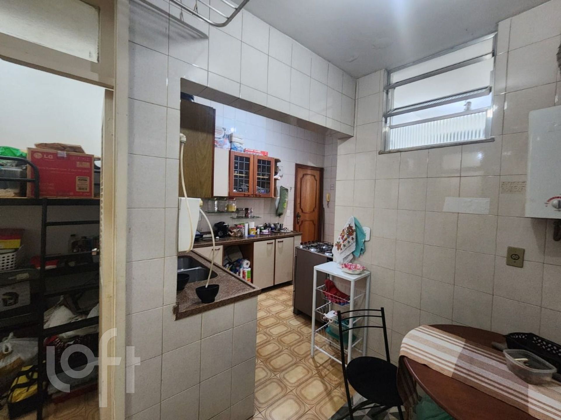 Apartamento à venda com 2 quartos, 100m² - Foto 22