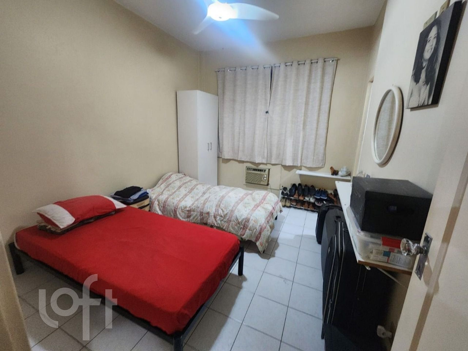 Apartamento à venda com 2 quartos, 100m² - Foto 7