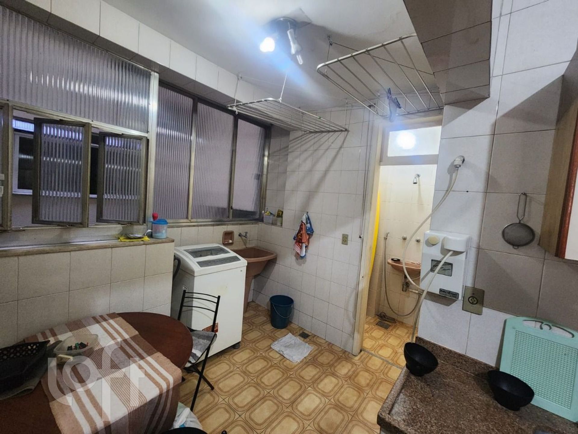 Apartamento à venda com 2 quartos, 100m² - Foto 21