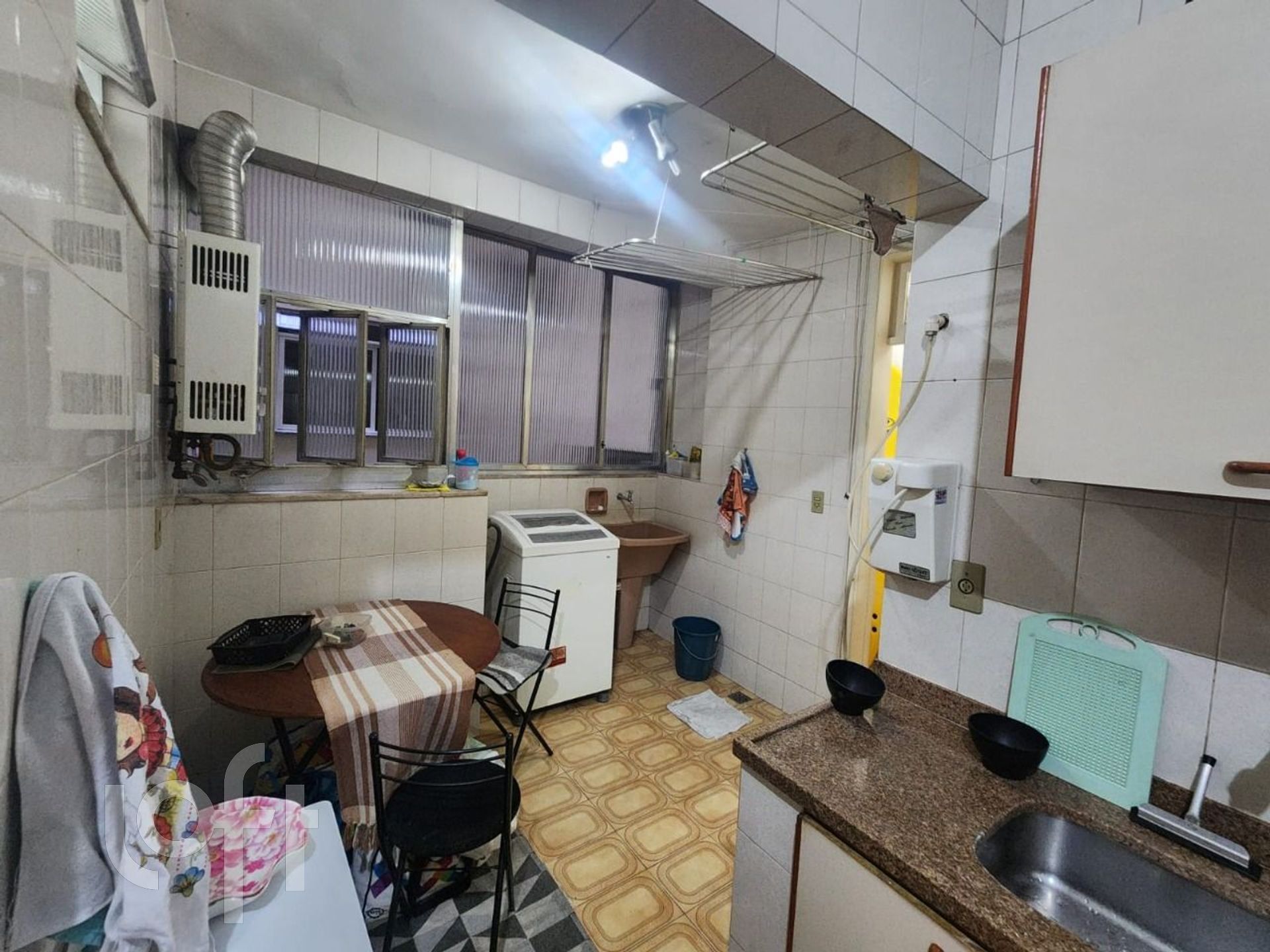 Apartamento à venda com 2 quartos, 100m² - Foto 20