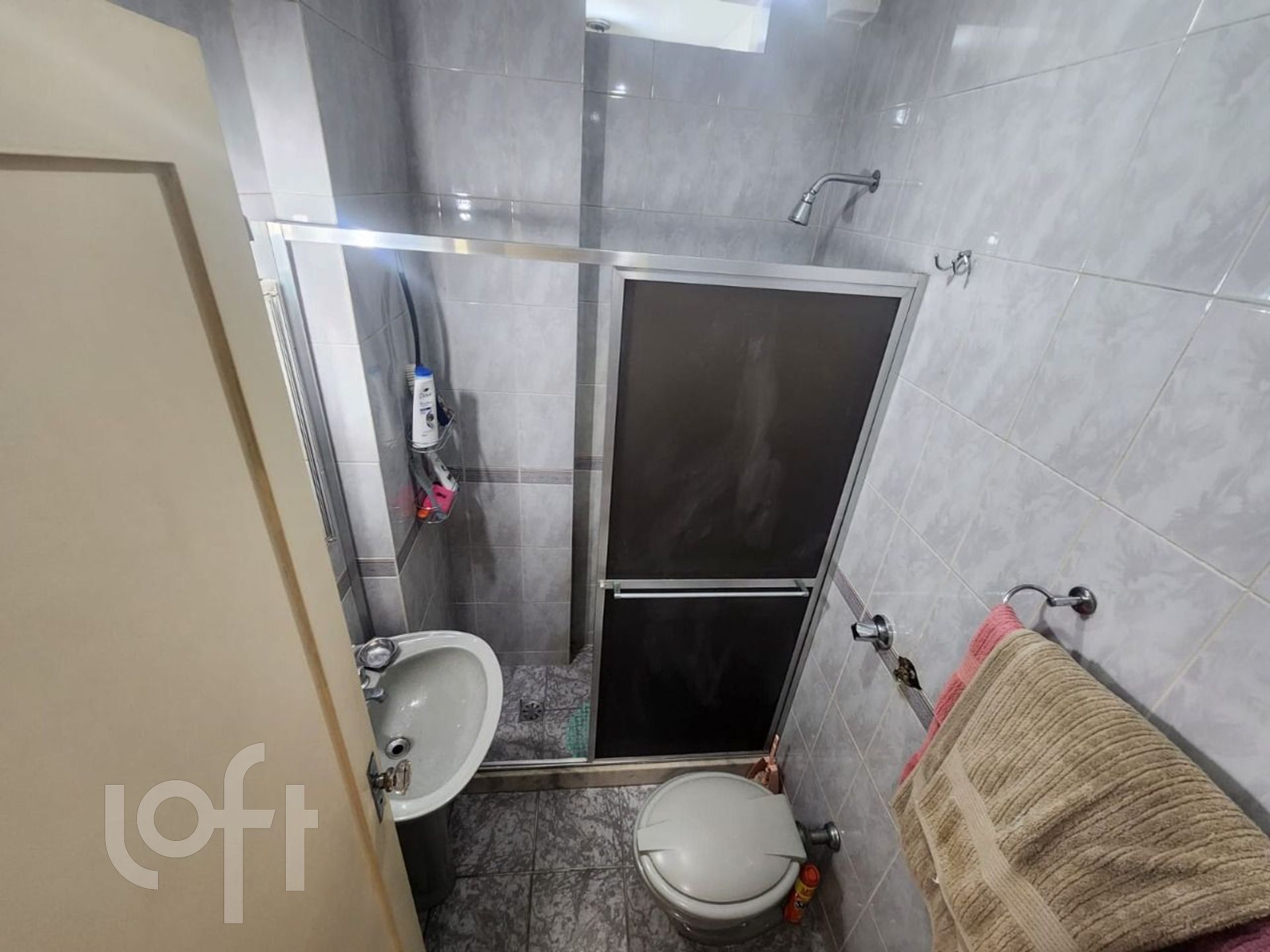 Apartamento à venda com 2 quartos, 100m² - Foto 14