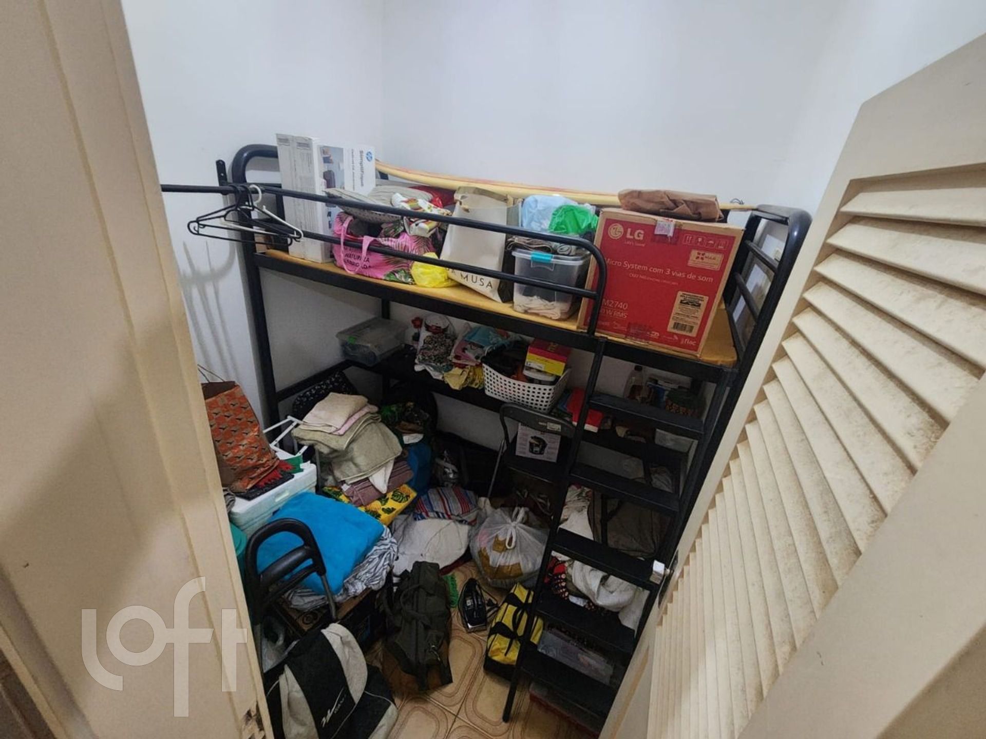 Apartamento à venda com 2 quartos, 100m² - Foto 23