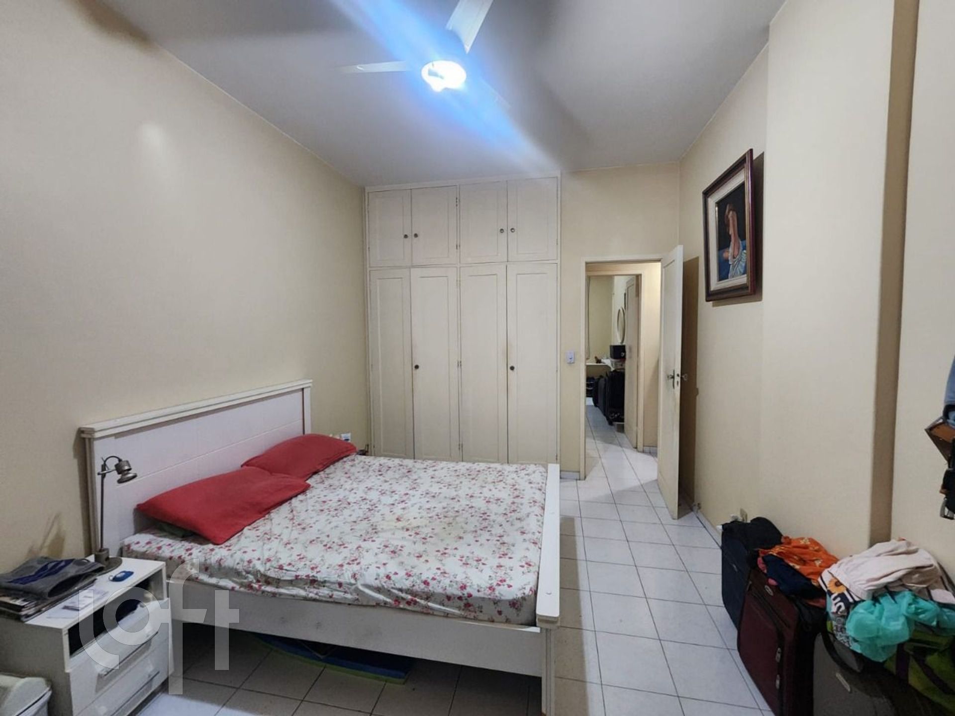 Apartamento à venda com 2 quartos, 100m² - Foto 11