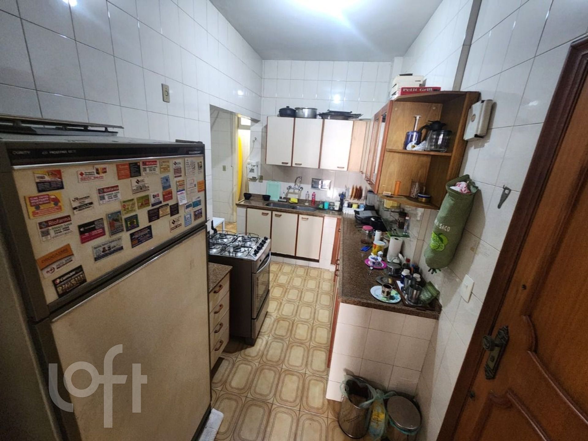 Apartamento à venda com 2 quartos, 100m² - Foto 18