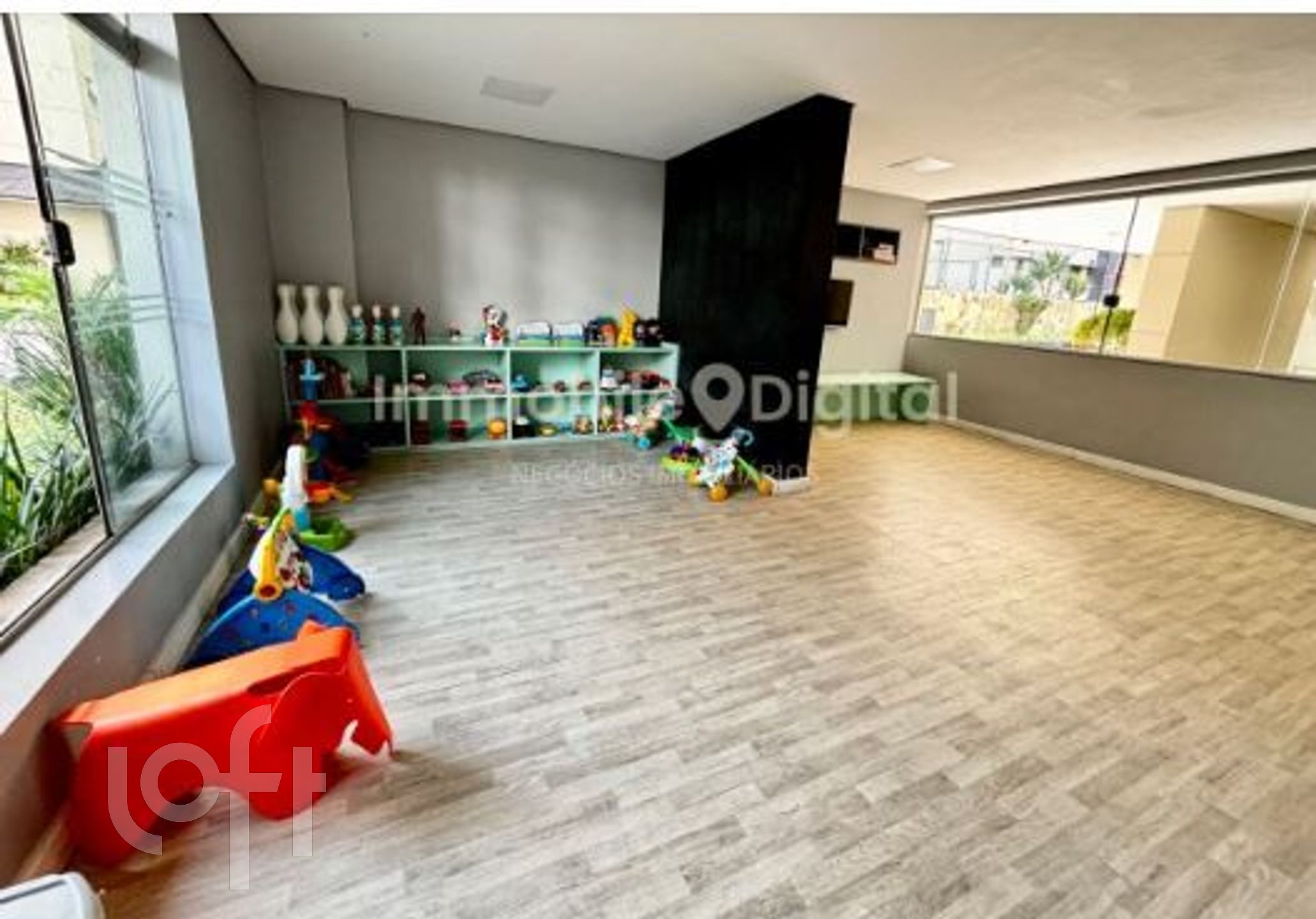 Apartamento à venda com 3 quartos, 89m² - Foto 26