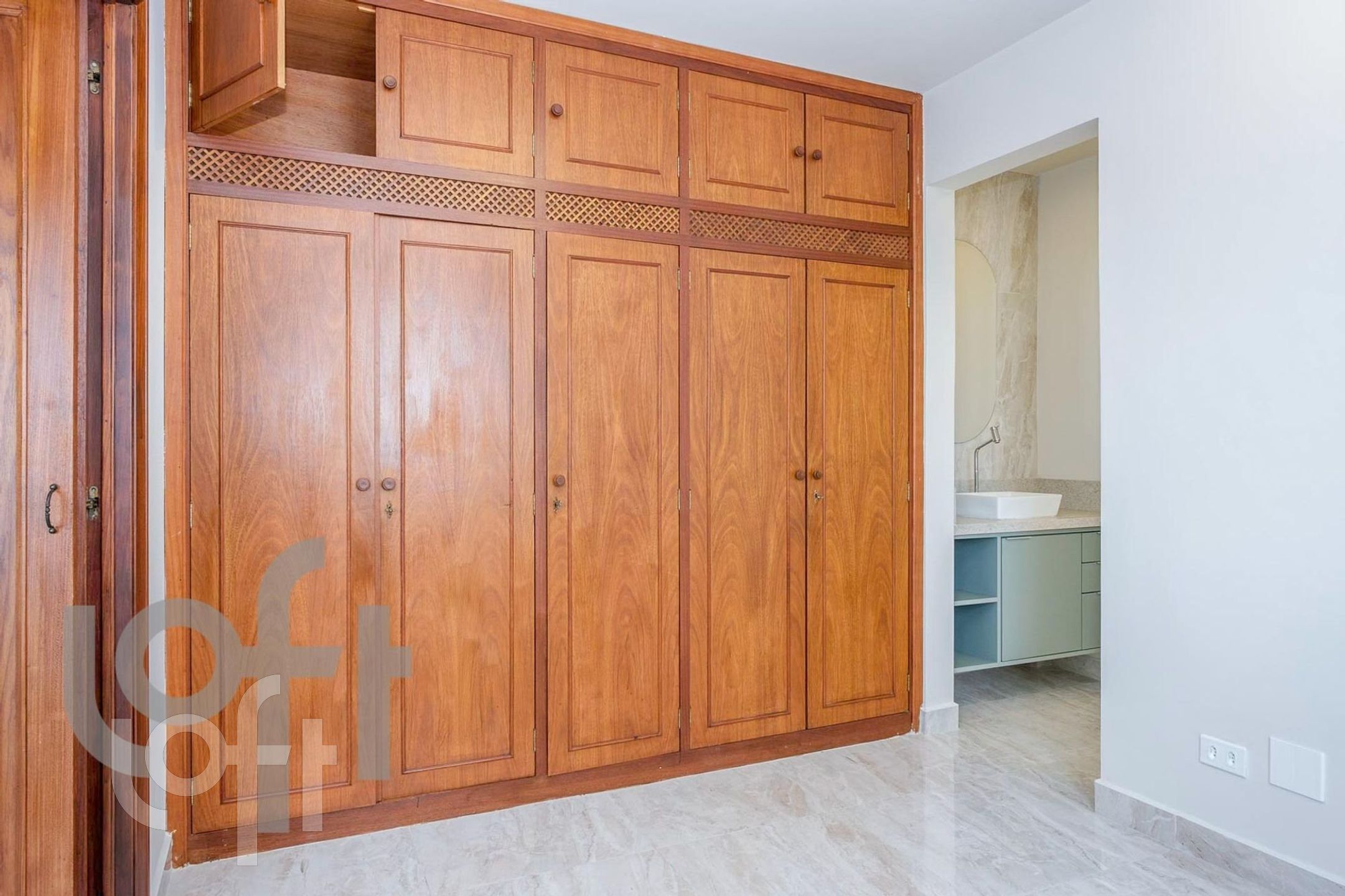 Apartamento à venda com 1 quarto, 38m² - Foto 6