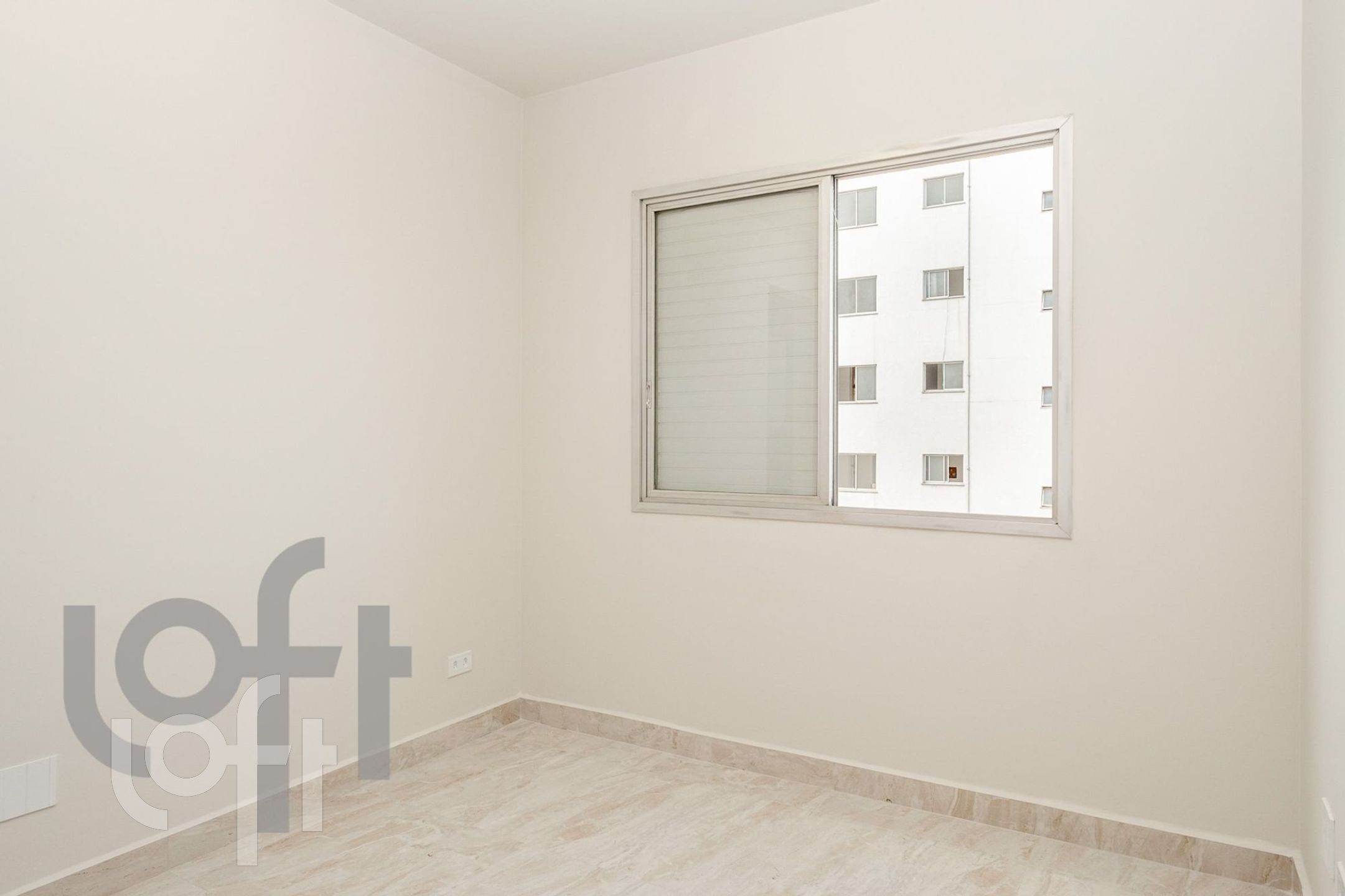 Apartamento à venda com 1 quarto, 38m² - Foto 3