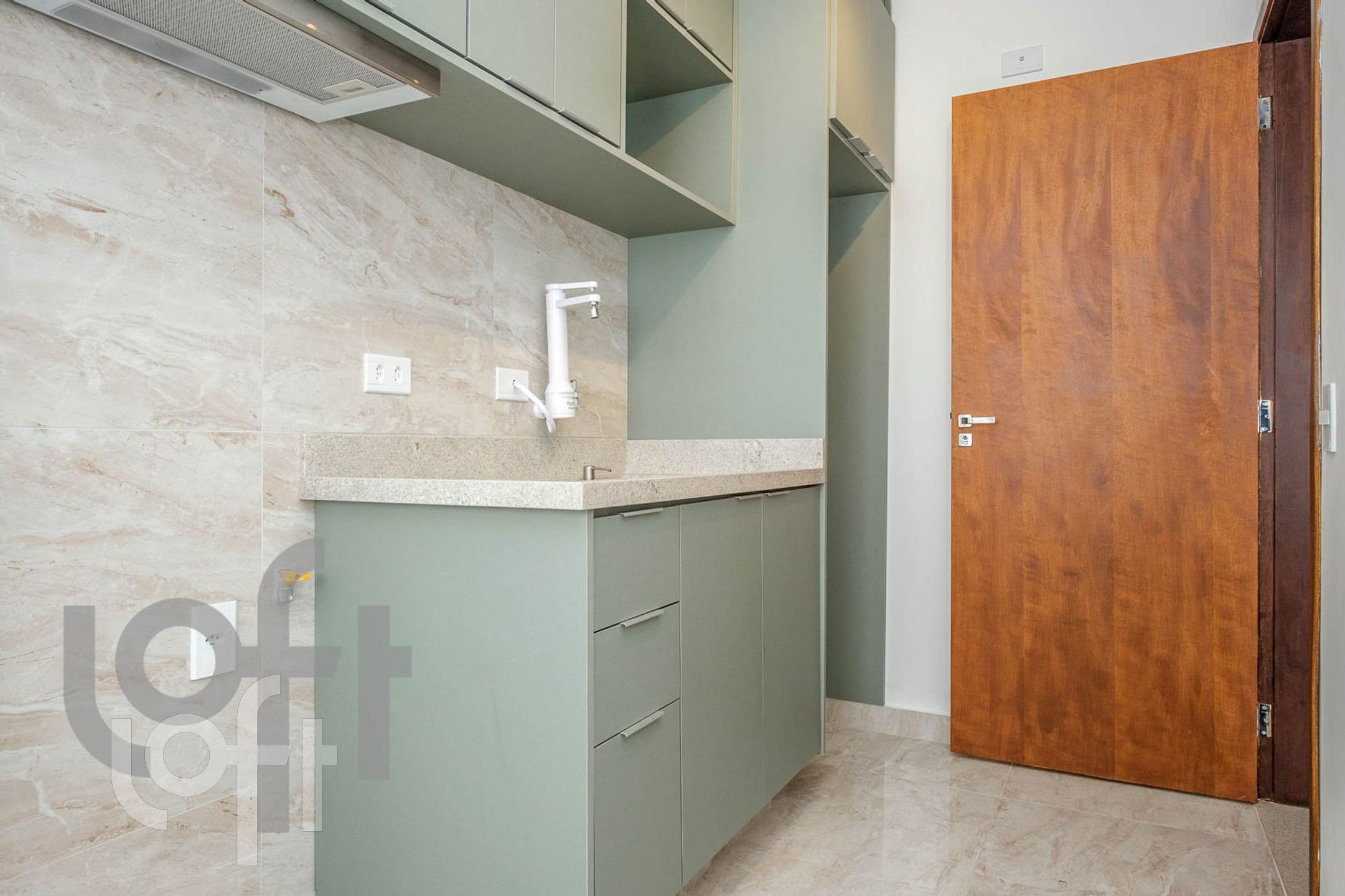 Apartamento à venda com 1 quarto, 38m² - Foto 13