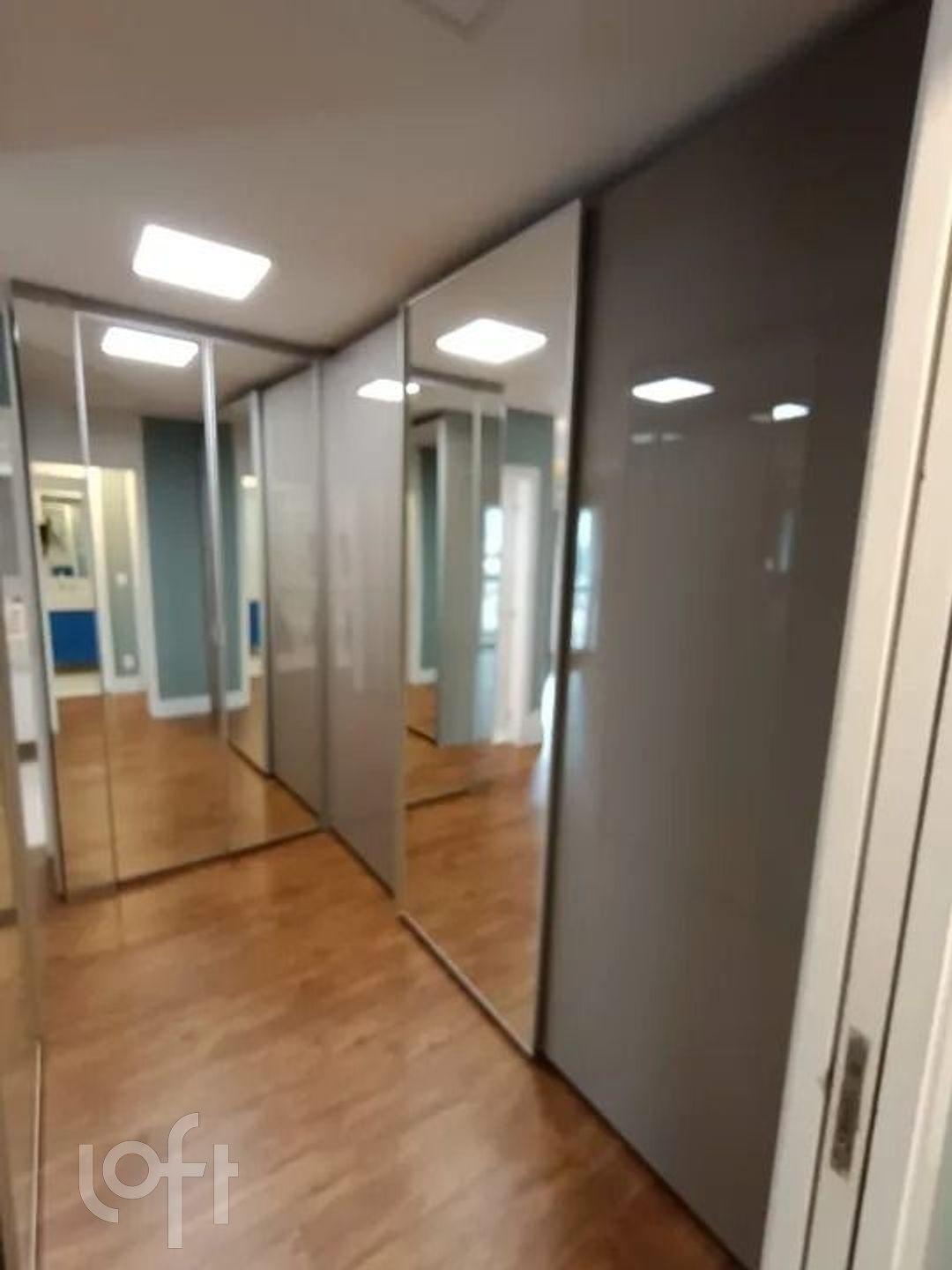 Apartamento à venda com 3 quartos, 171m² - Foto 13