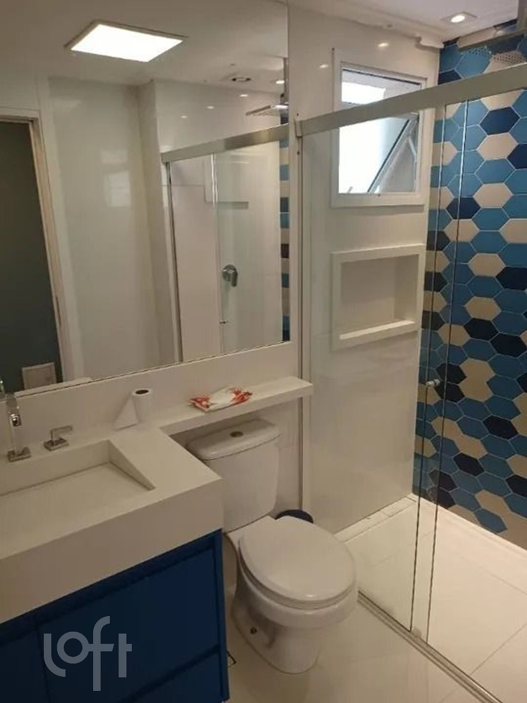 Apartamento à venda com 3 quartos, 171m² - Foto 16