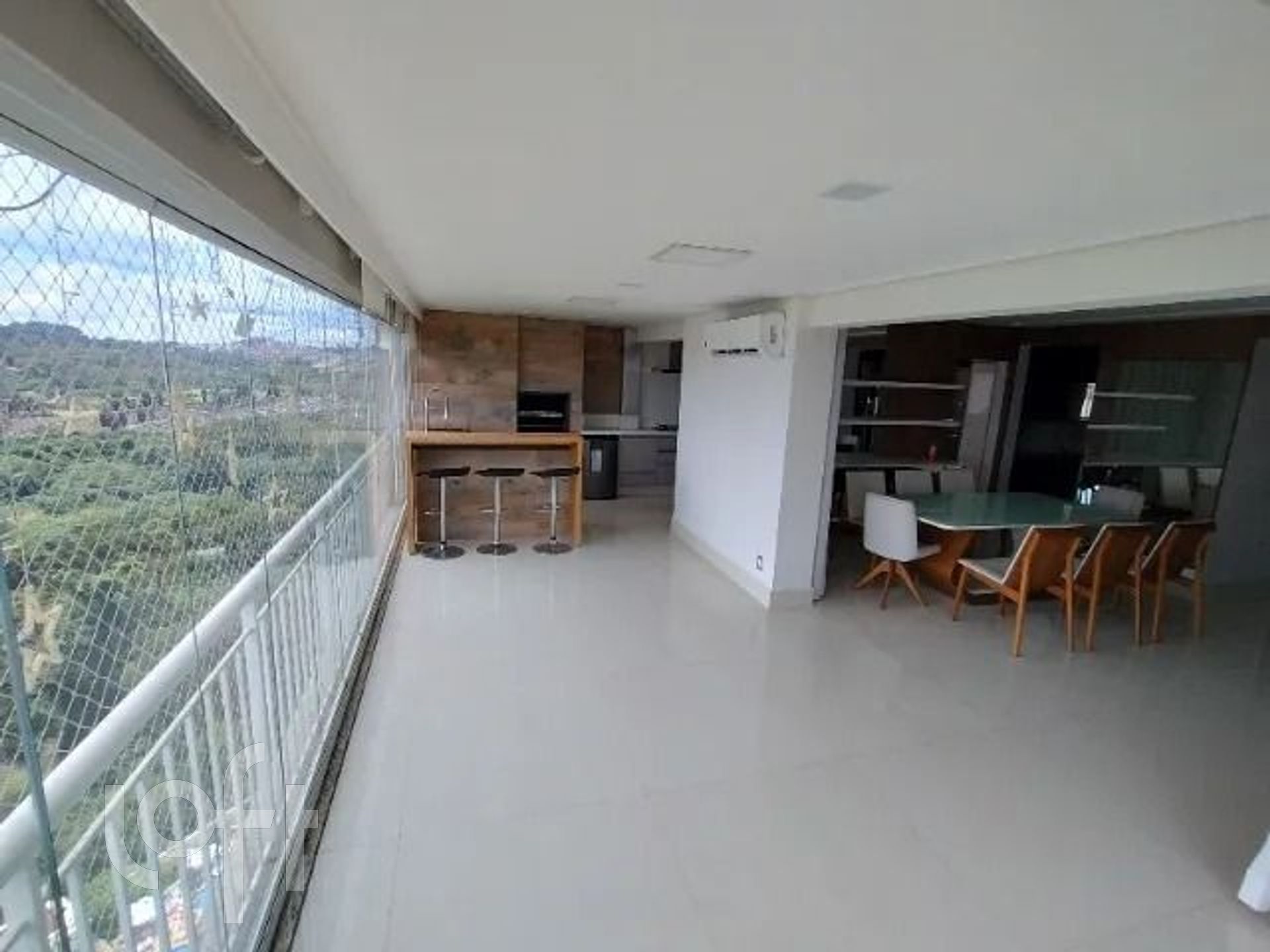 Apartamento à venda com 3 quartos, 171m² - Foto 6