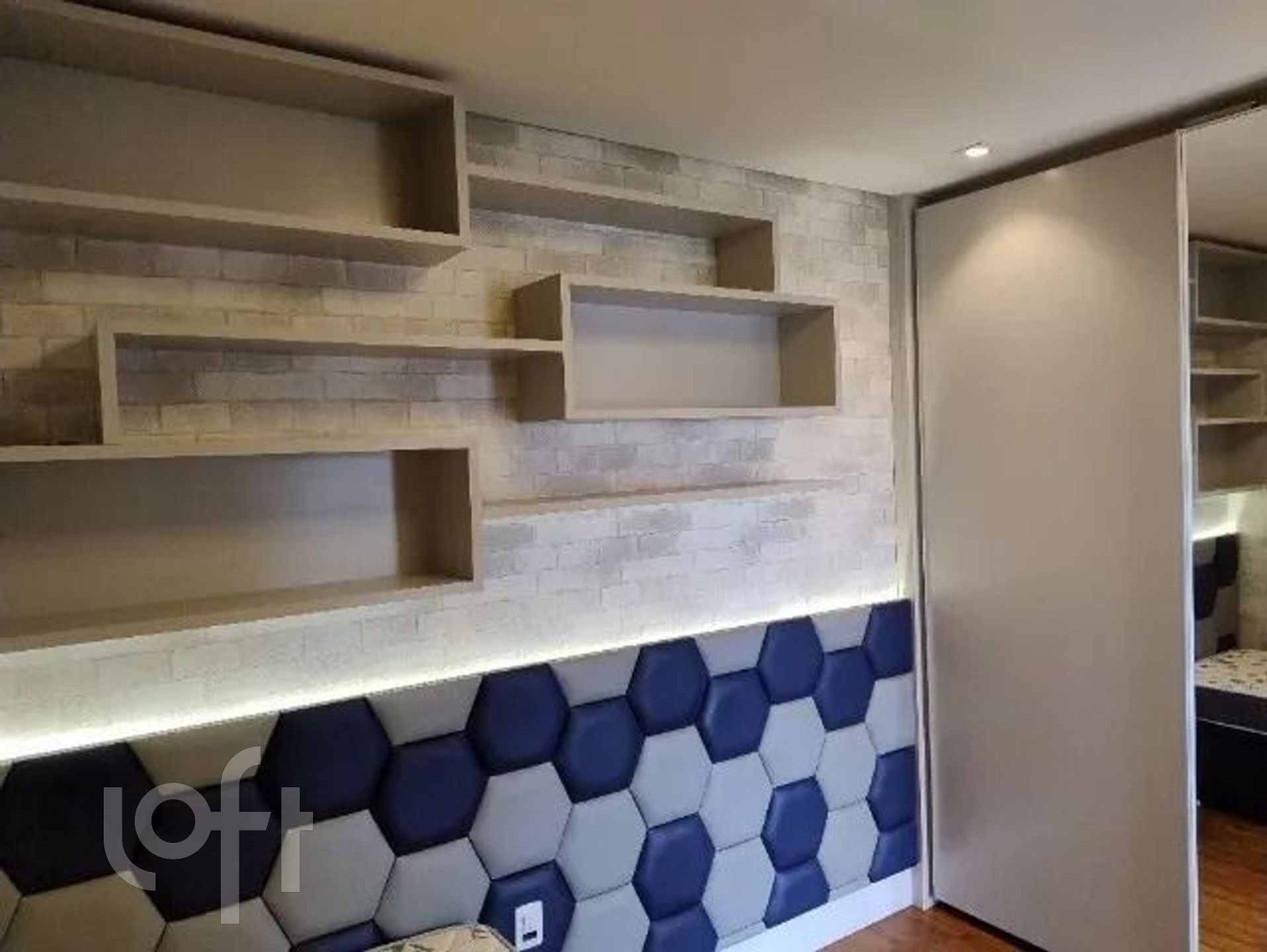 Apartamento à venda com 3 quartos, 171m² - Foto 14