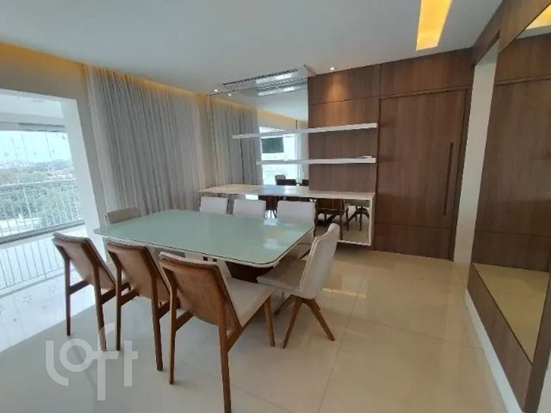 Apartamento à venda com 3 quartos, 171m² - Foto 7