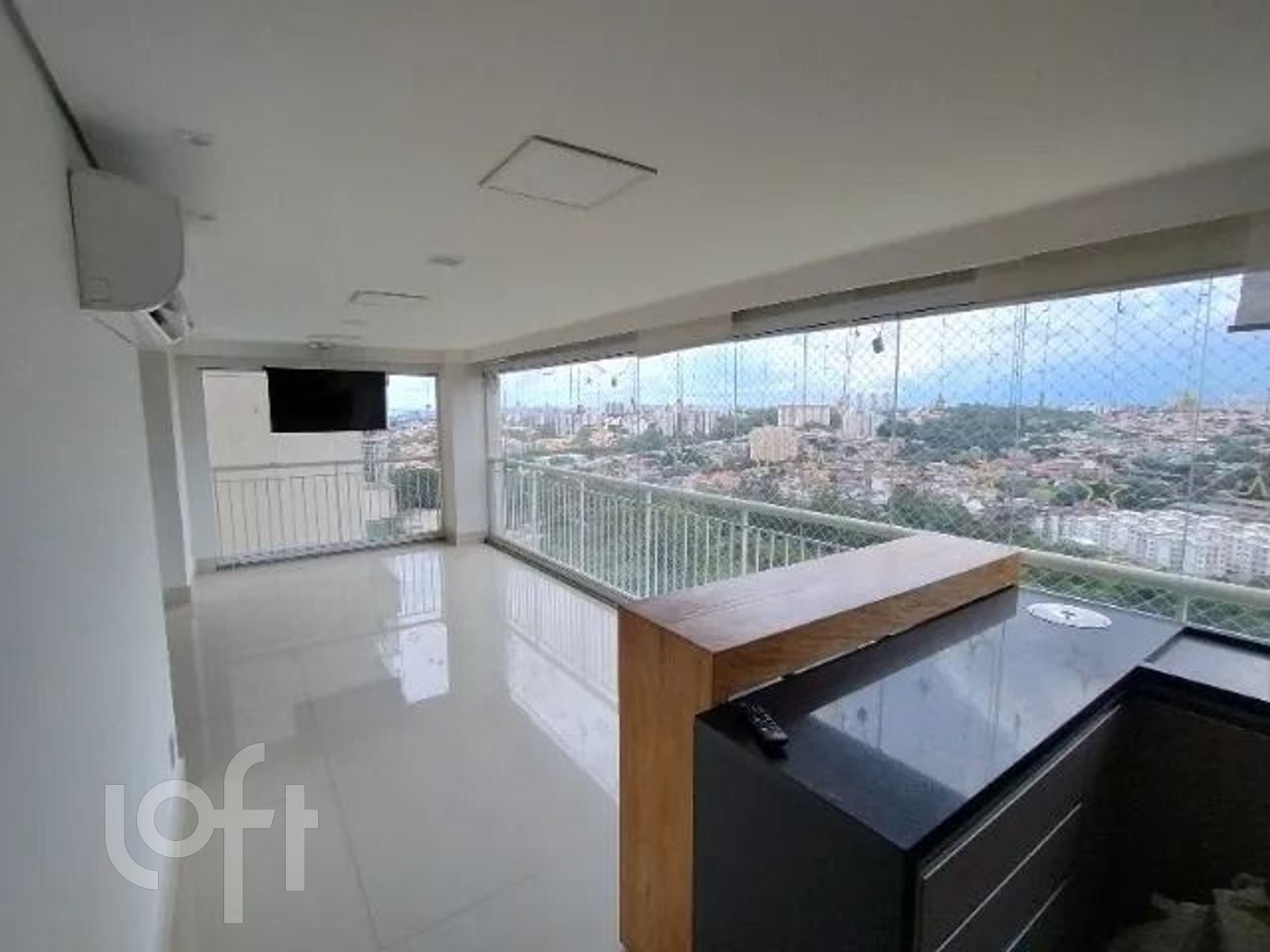 Apartamento à venda com 3 quartos, 171m² - Foto 5