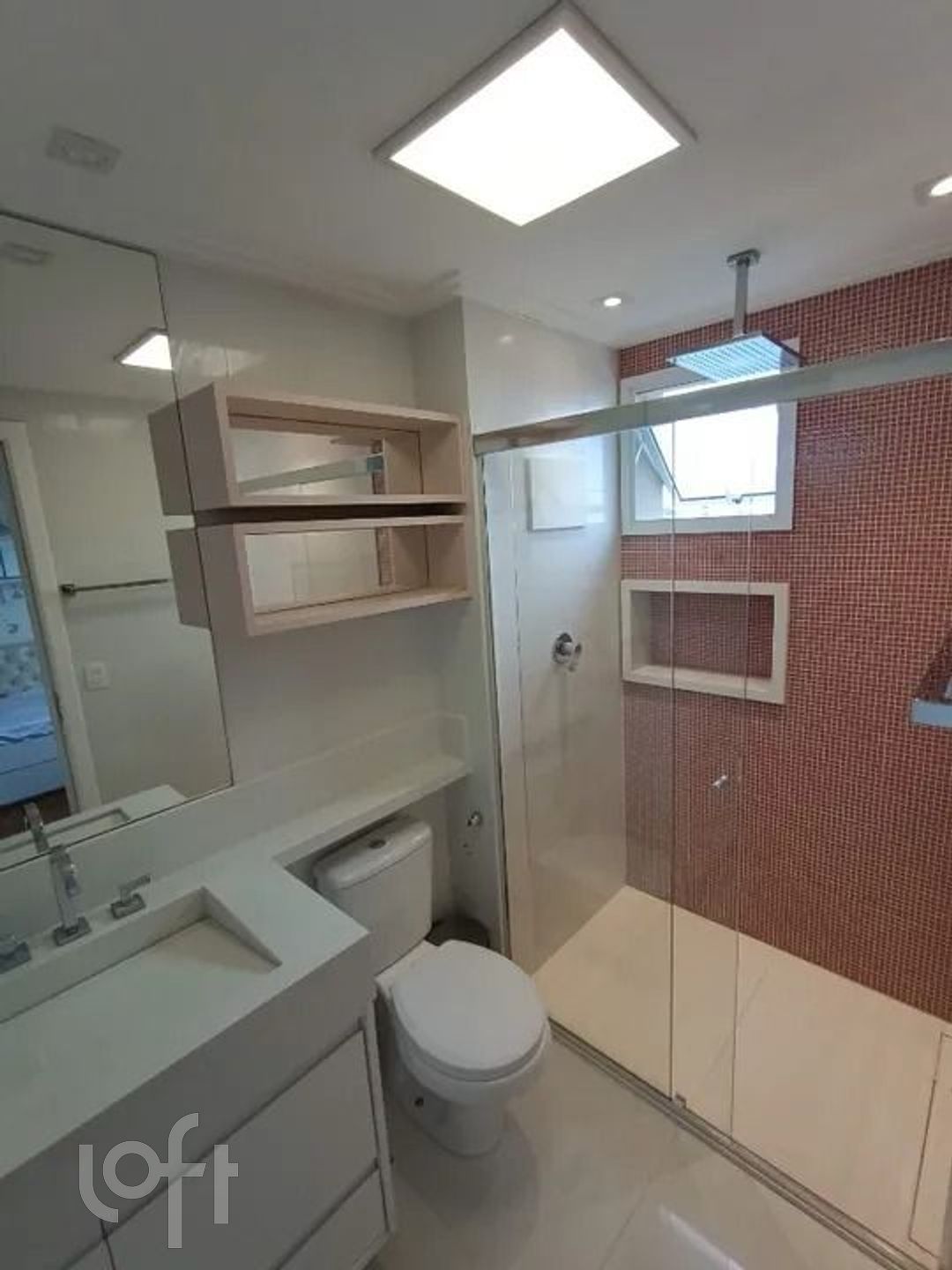 Apartamento à venda com 3 quartos, 171m² - Foto 17