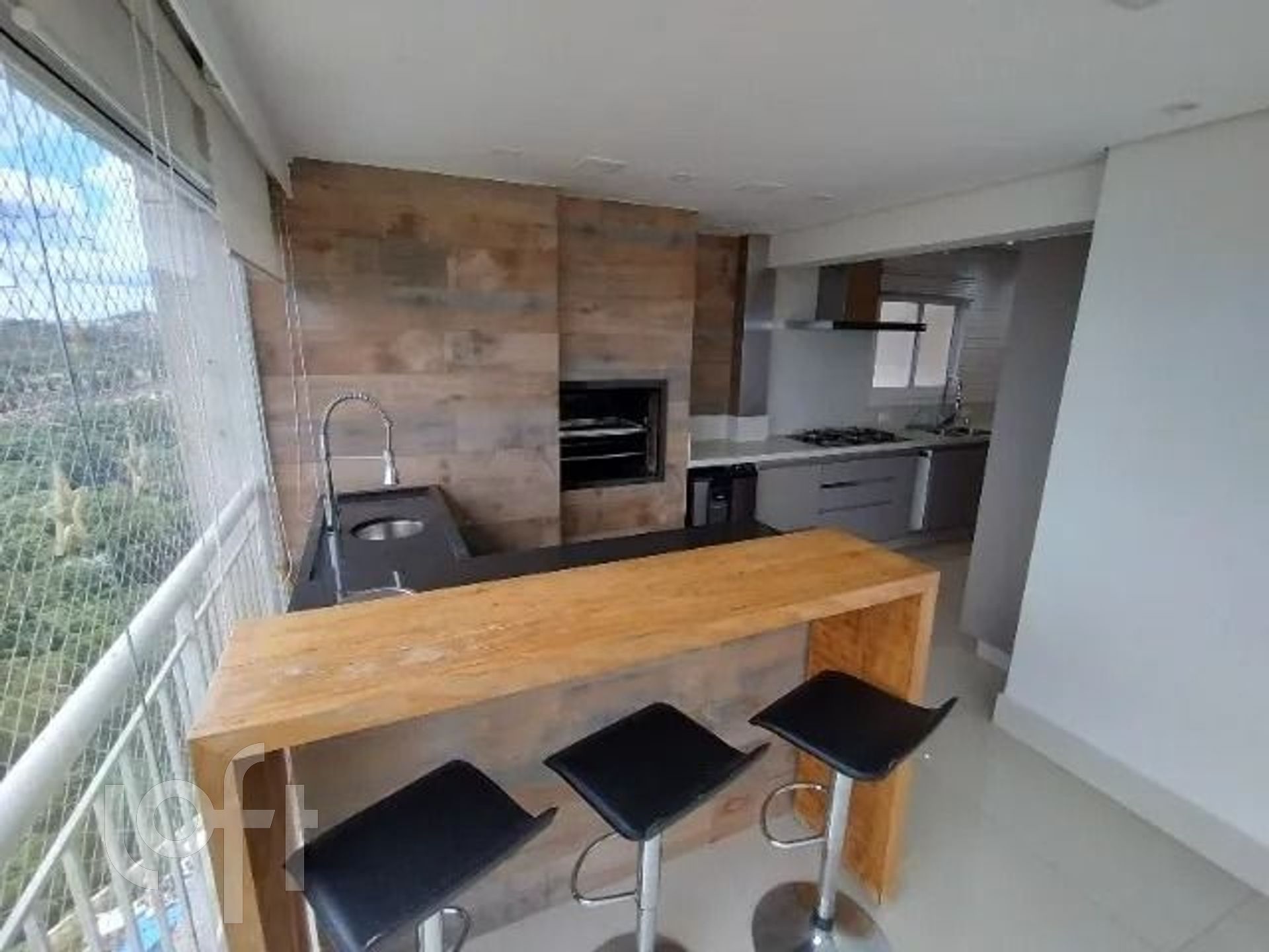 Apartamento à venda com 3 quartos, 171m² - Foto 8