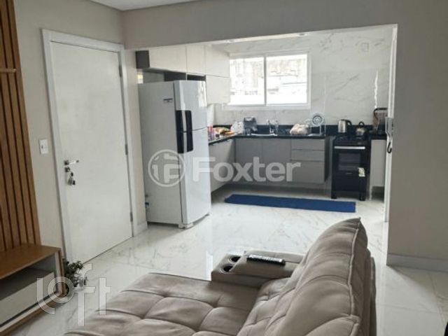 Apartamento com 72m², 2 dormitórios, 1 suíte, 1 vaga, Petrópolis em Porto Alegre