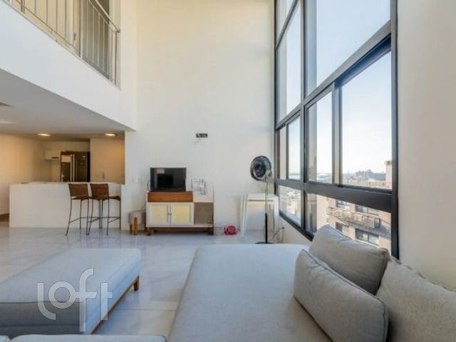 Apartamento com 180m², 3 dormitórios, 3 suítes, Menino Deus em Porto Alegre